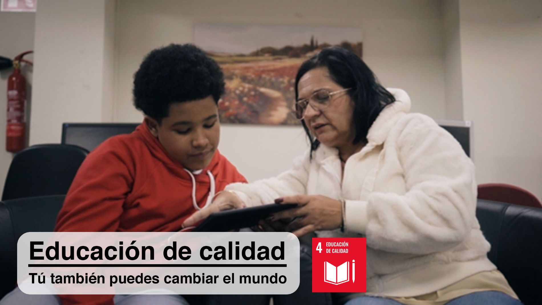 Educacin de Calidad