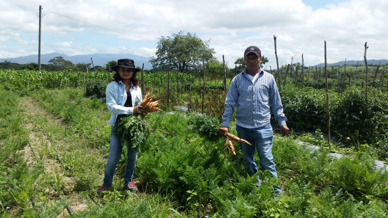 Graduacin de Escuelas de Campo_2018