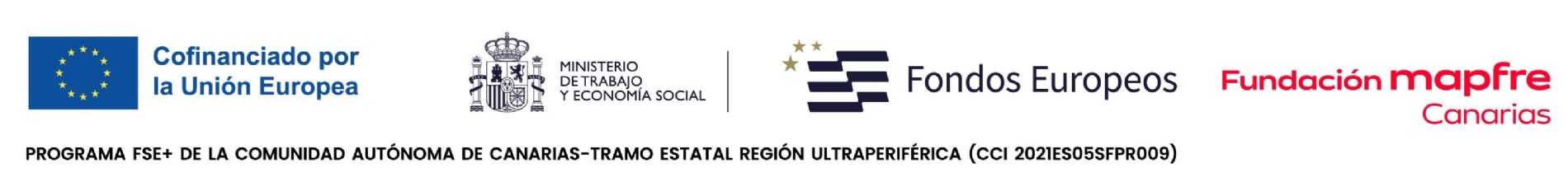 Fald�n financiadores | Empleo Vivo y Mapfre