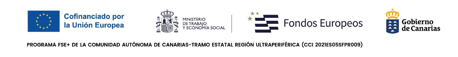 Fald�n financiadores | Empleo Vivo y GobCan