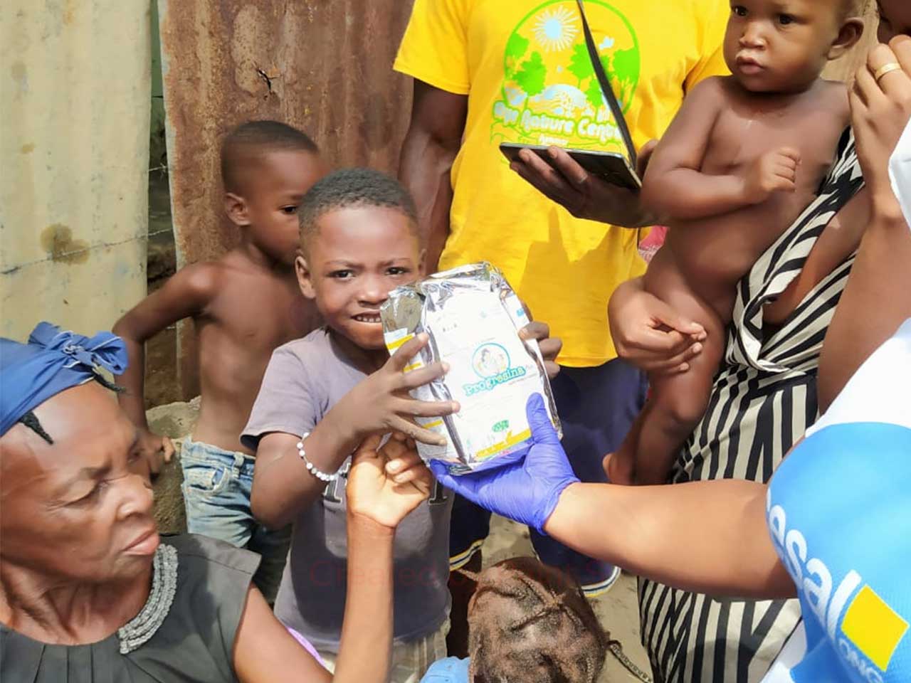 coronavirus; emergencia; salud; CESAL; dona; voluntariado CESAL EN EL MUNDO