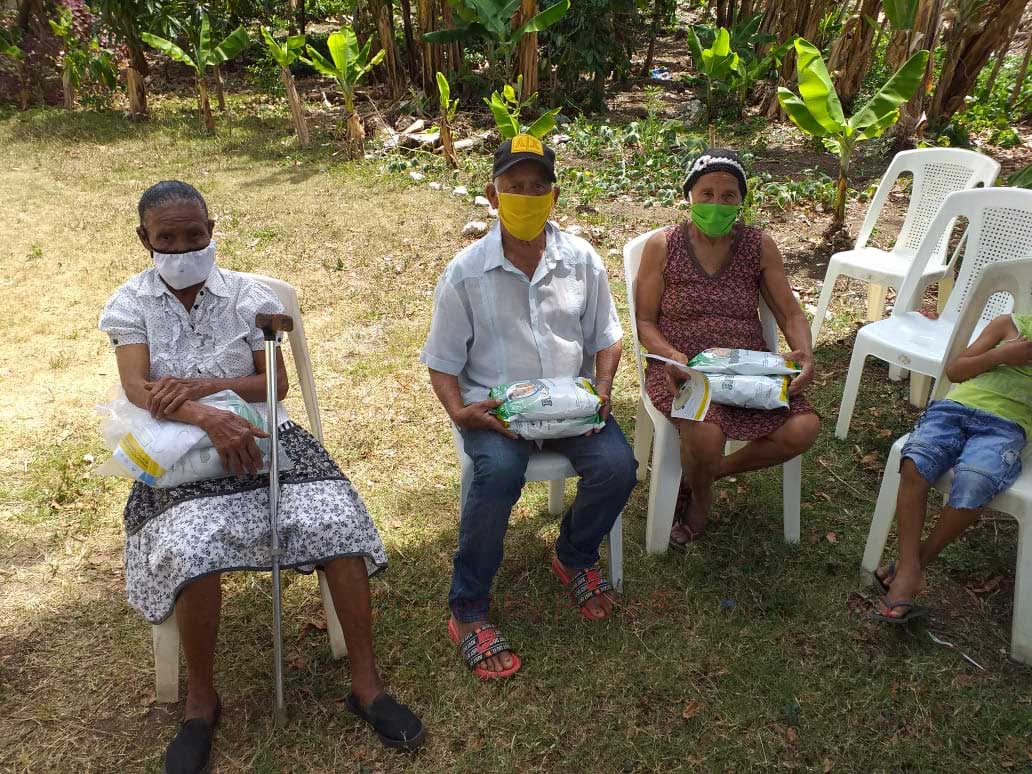 coronavirus; emergencia; salud; CESAL; dona; voluntariado CESAL EN EL MUNDO