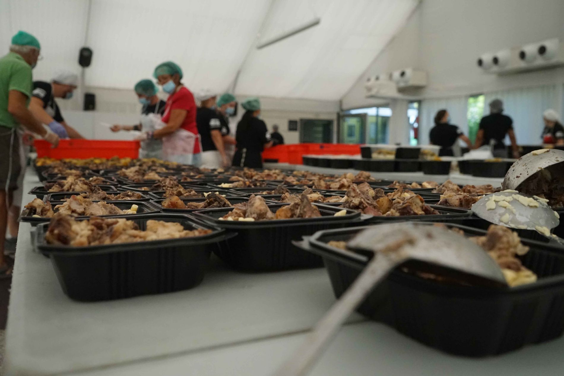 coronavirus insercin laboral cuatro vientos latina solidaridad dona cesal es urgente
