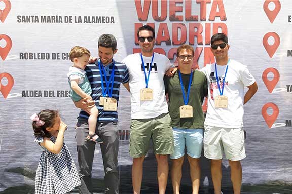 coronavirus, cocina, jvenes vulnerables, formacin, cesal, bicicleta de montaa, carrera, hazte socio, ayuda, dona