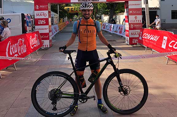 coronavirus, cocina, jvenes vulnerables, formacin, cesal, bicicleta de montaa, carrera, hazte socio, ayuda, dona