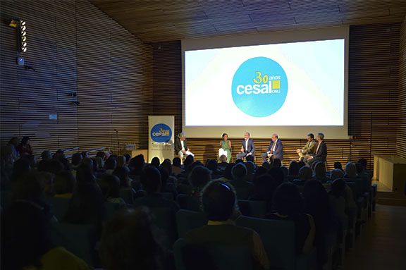 Evento 30 aos