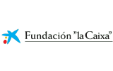 Logo  fundacin La Caixa