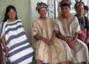 peru