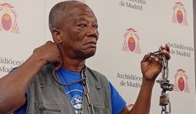 Gregoire Alfa & Omega