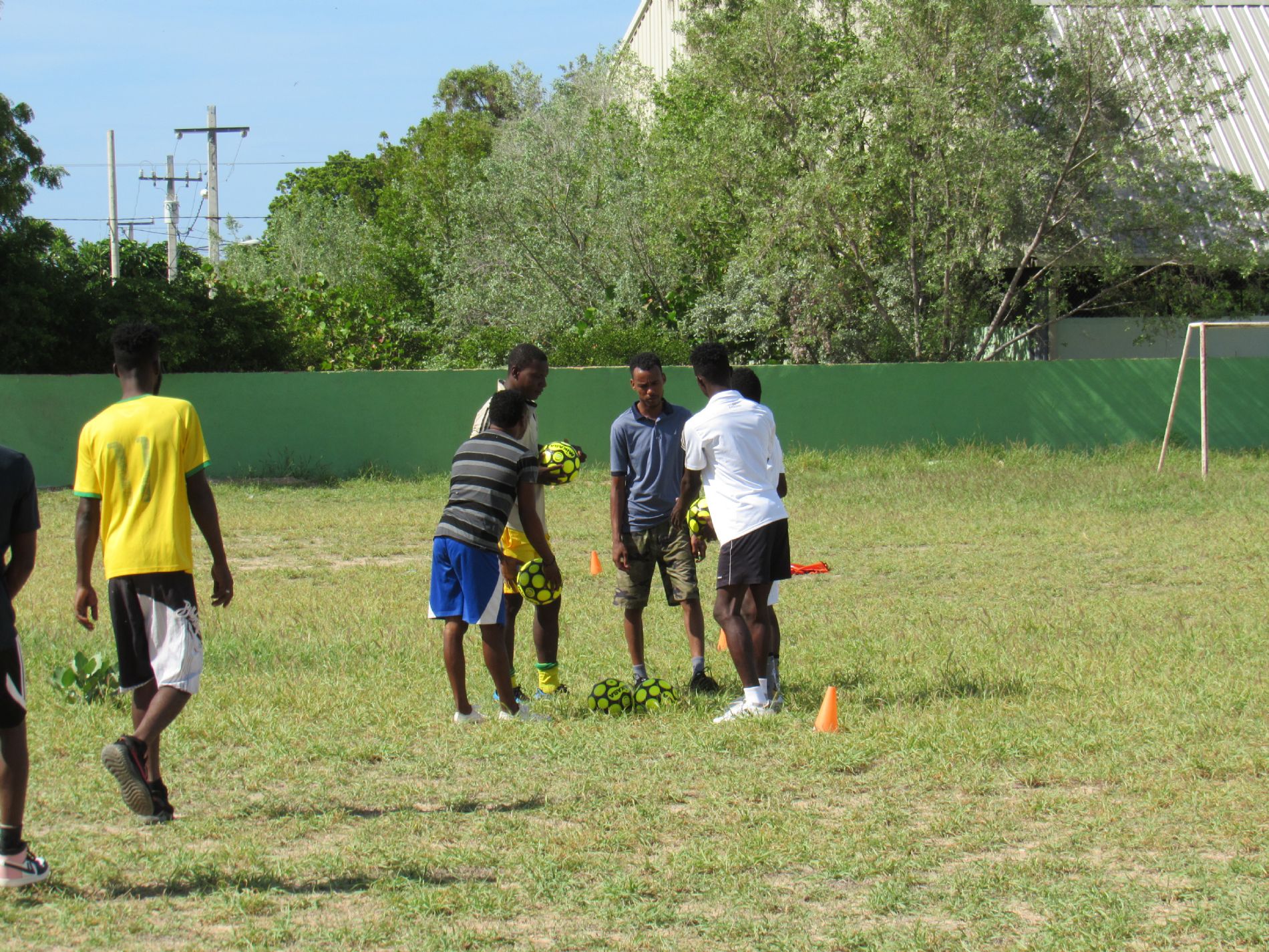 deporte Cesal