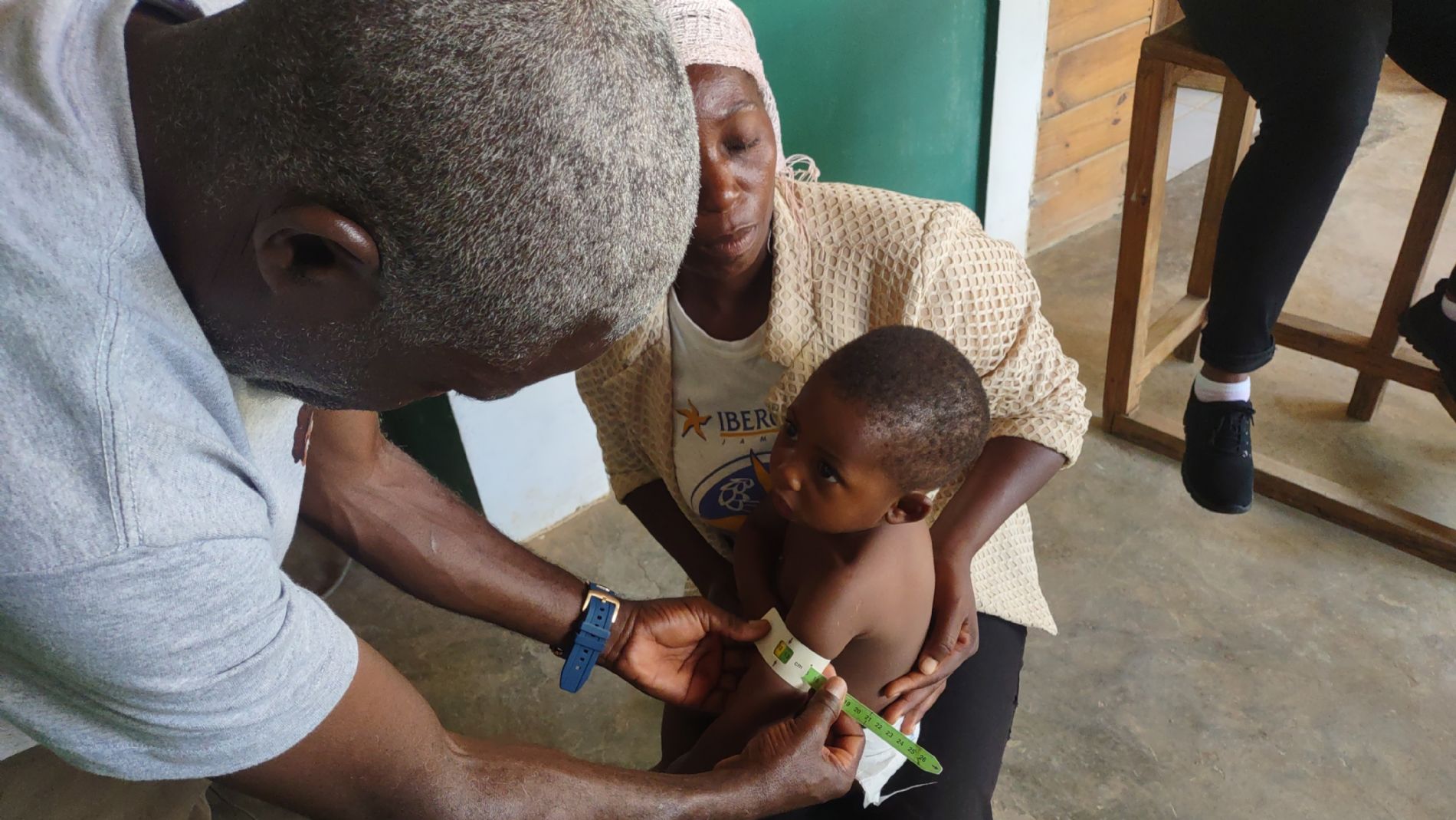 Jornadas de valoraci�n nutricional