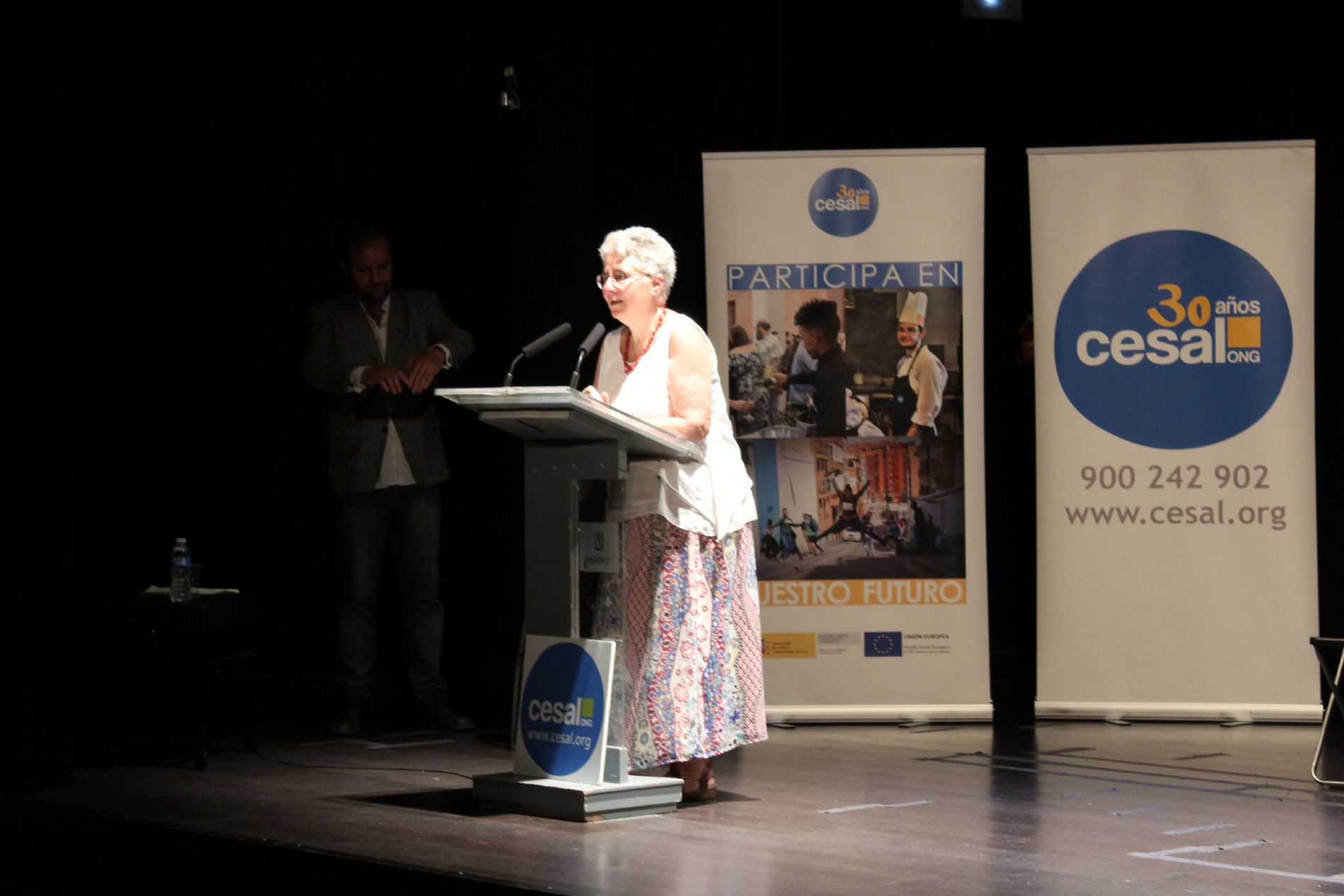 Graduacin CESAL 2018