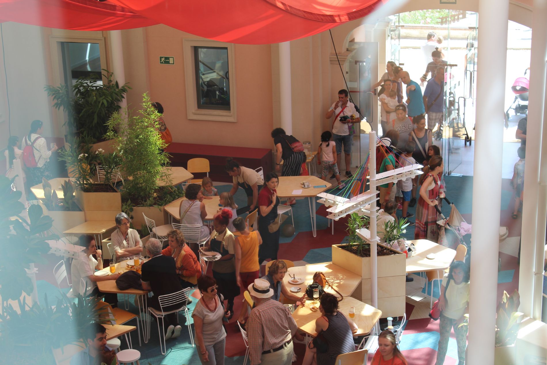 La Quinta Cocina