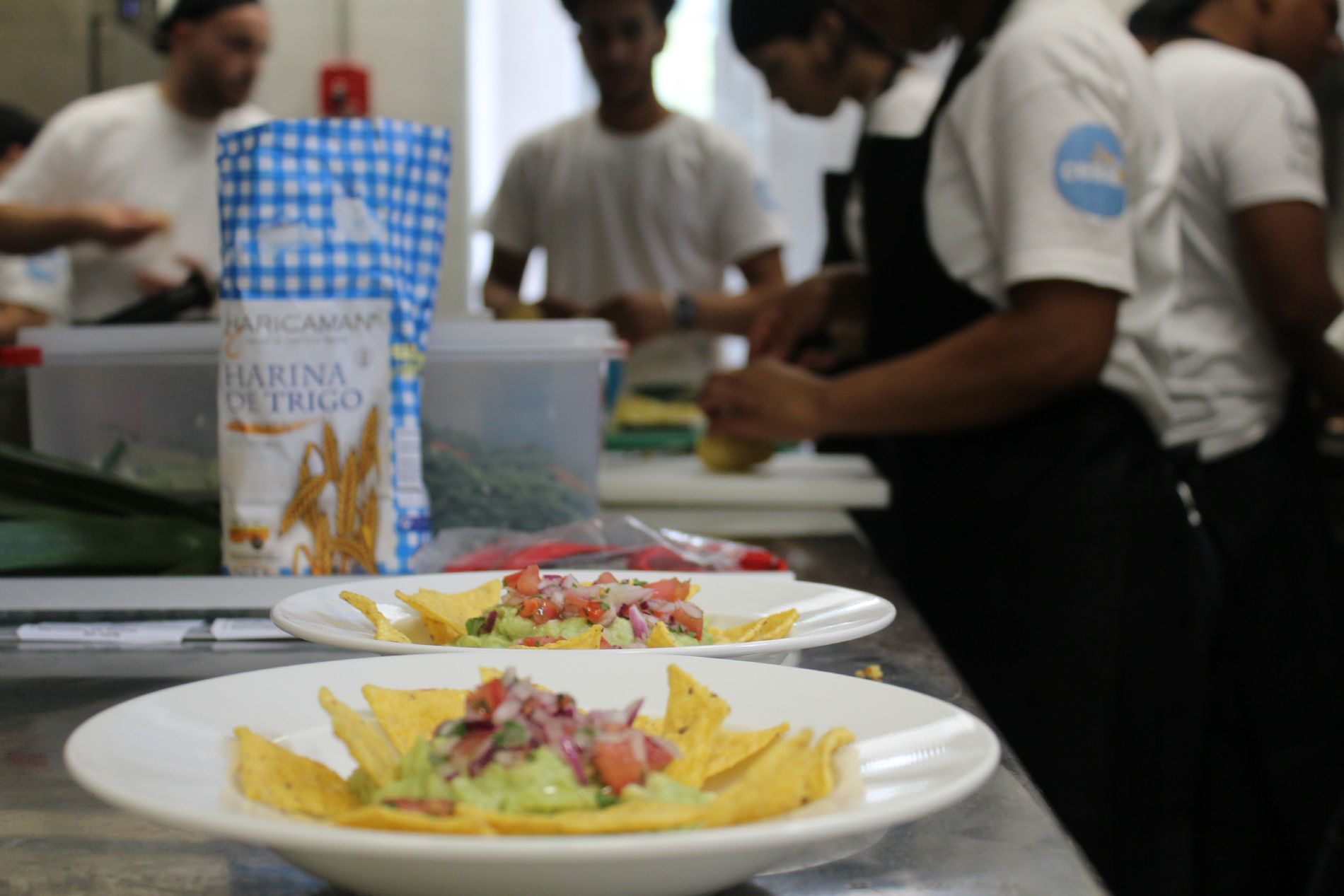 La Quinta Cocina