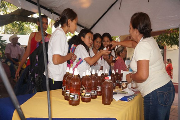 CESAL participa en la EXPO COPN 2018