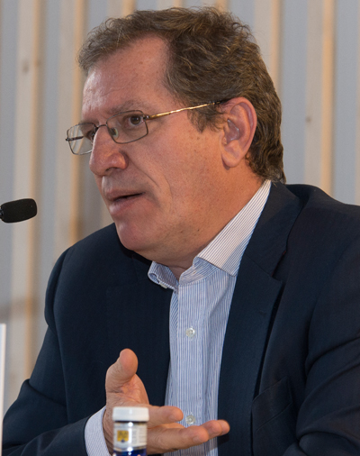Javier Restn Martnez