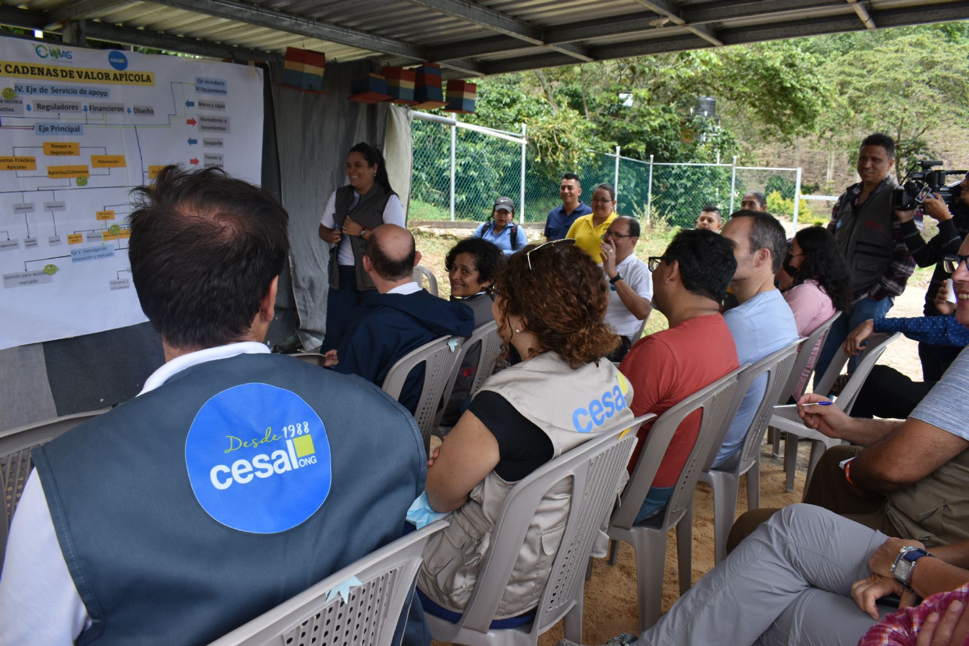 Jornadas Internacionales