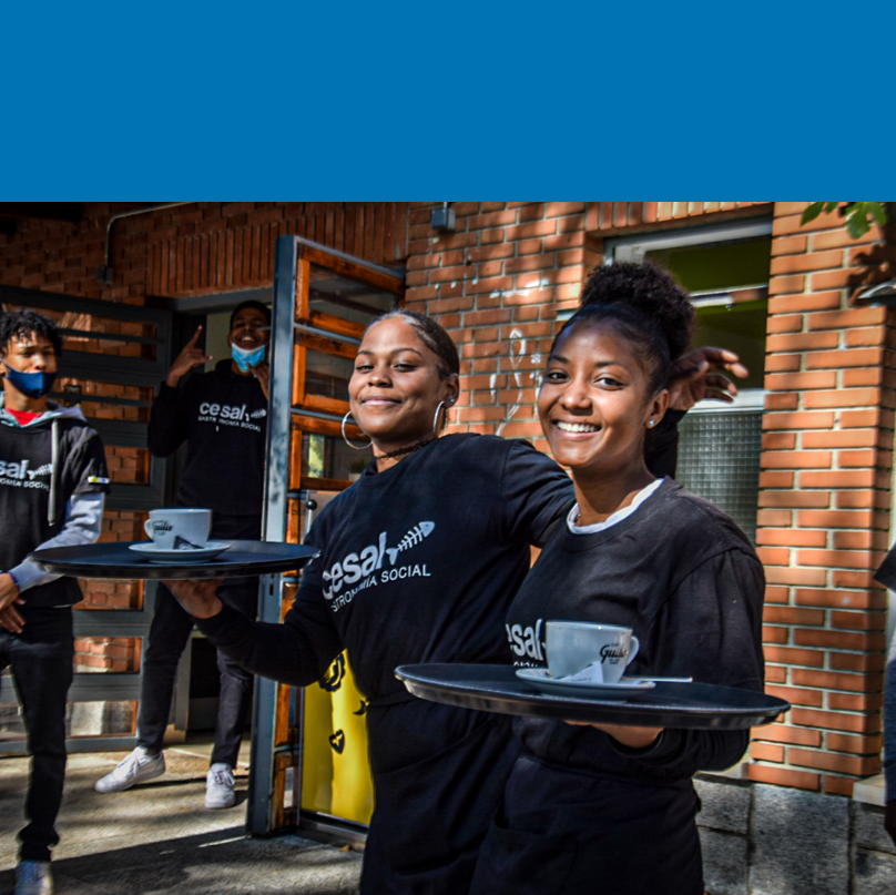 Empleo y juventud