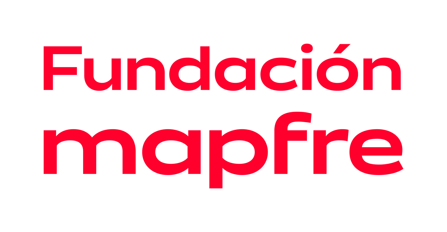 Logo Fundacion Mapfre