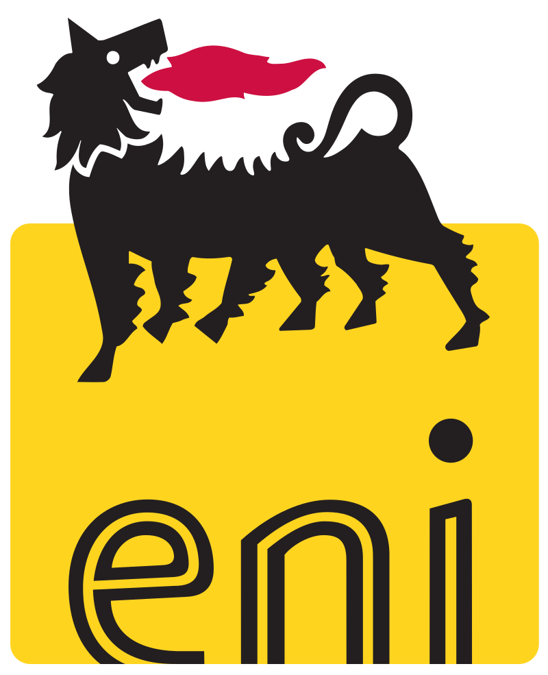 Logo Eni