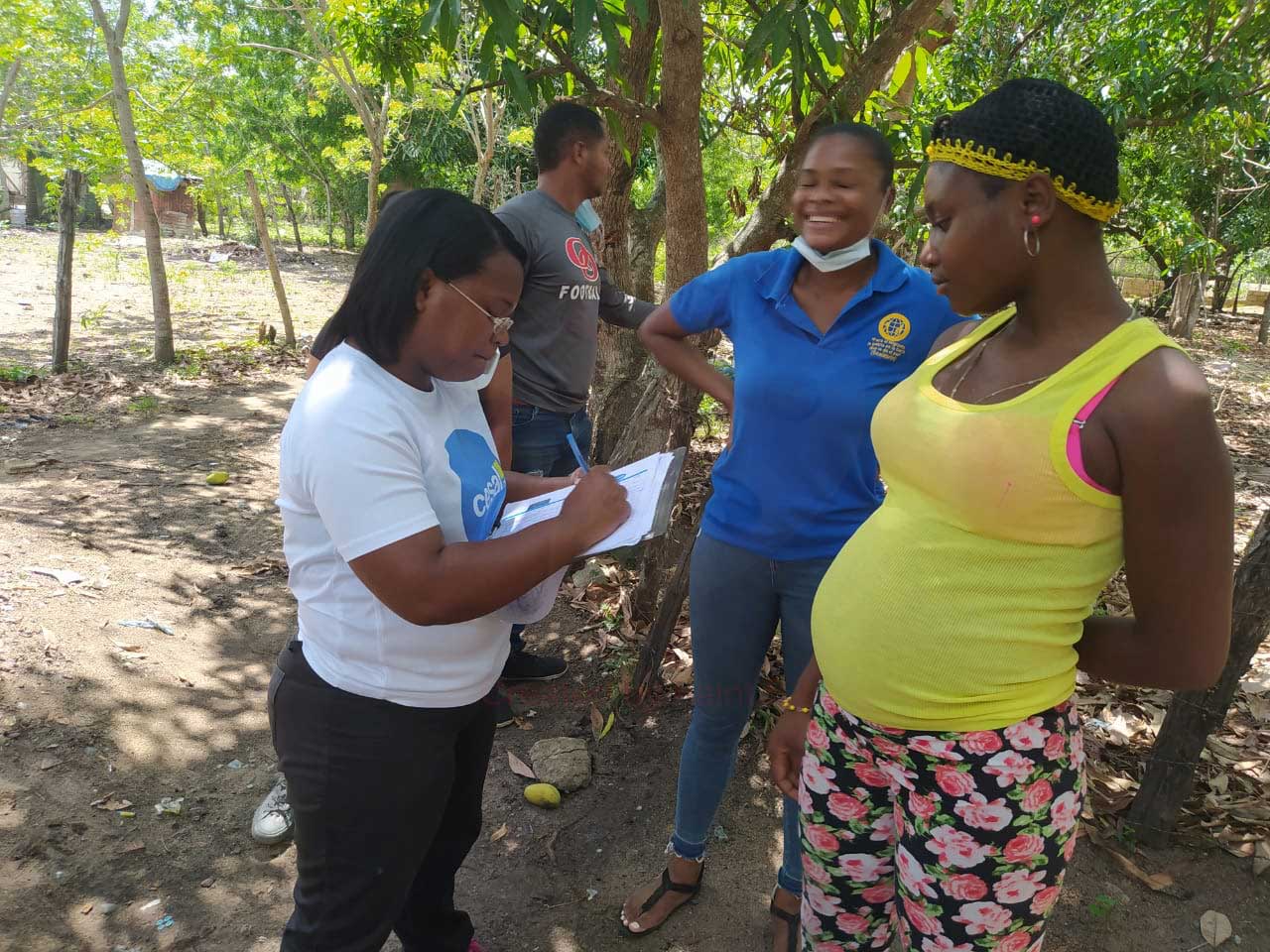 coronavirus; emergencia; salud; CESAL; dona; voluntariado CESAL EN EL MUNDO