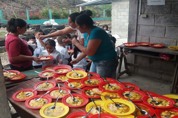 Seguridad Alimentaria