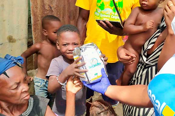 coronavirus en el mundo africa amrica latina solidaridad dona cesal es urgente