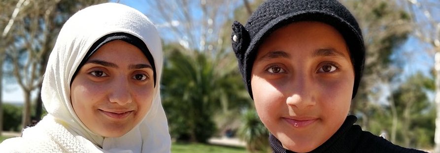 El proyecto de asilo y refugio de la ONG CESAL cumple un ao acogiendo a refugiados en Madrid
