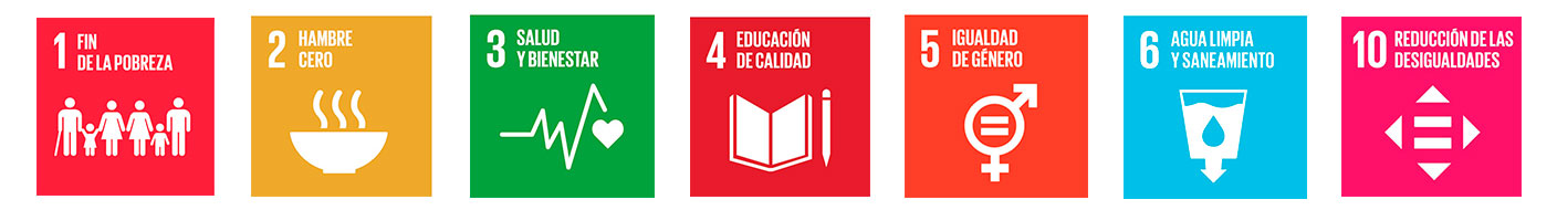 ODS Gobernabilidad y Derechos Humanos