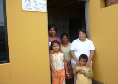 peru