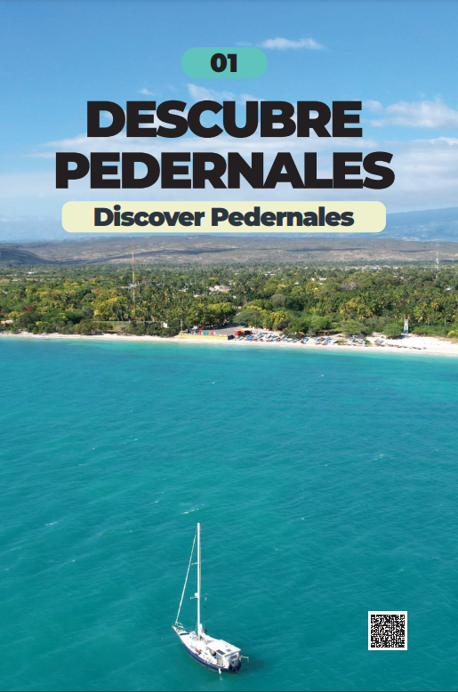 Descubre Pedernales