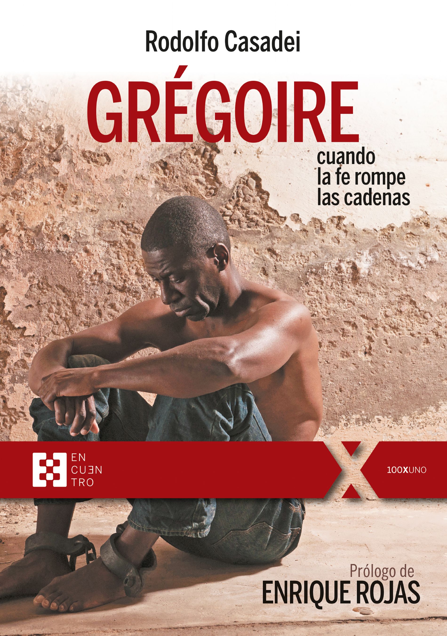 Grgoire Benn enfermedad mental frica CESAL libro