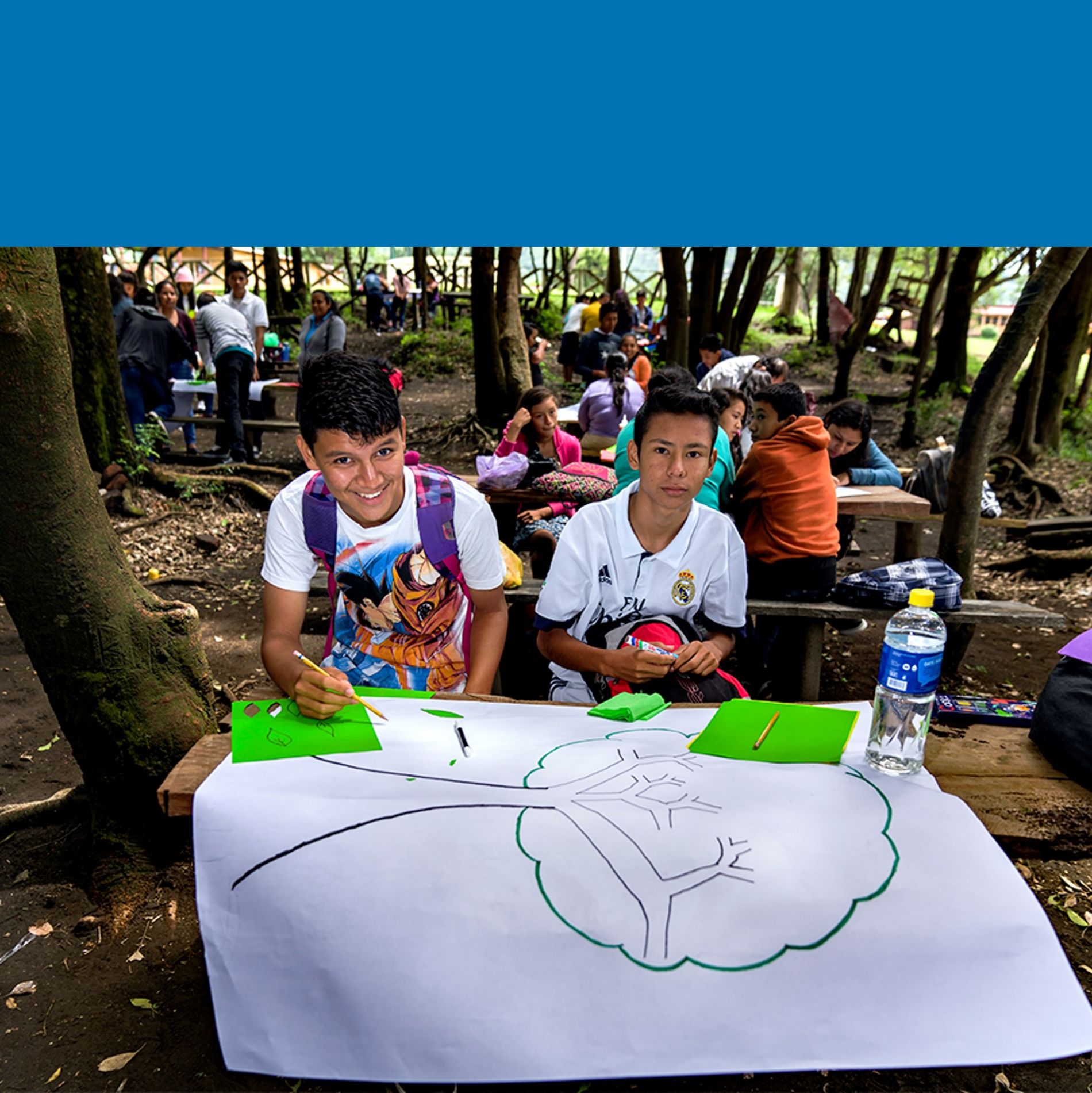 Educacin y Gobernabilidad