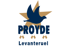 Proyde