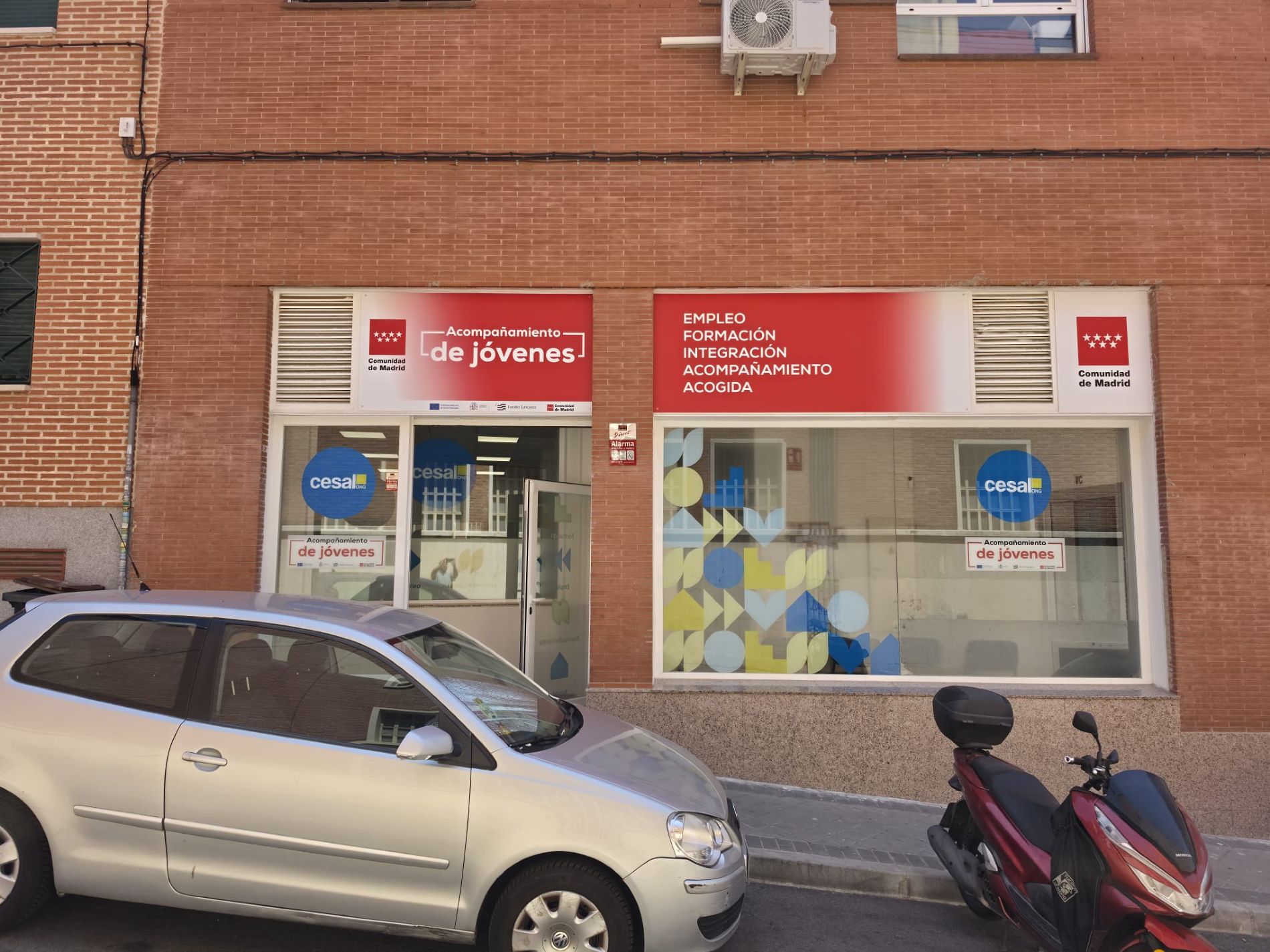 REFERENTES EMANCIPACI�N