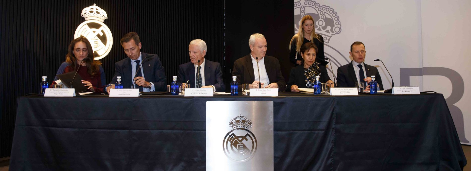 Renovacin Escuela Sociodeportiva Aerogubios Mxico