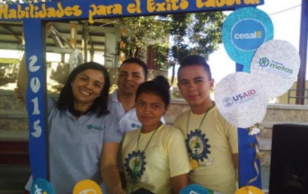 Sistematizacin Habilidades para el xito laboral