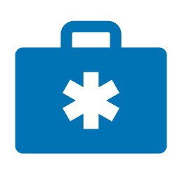 Suministros de emergencia