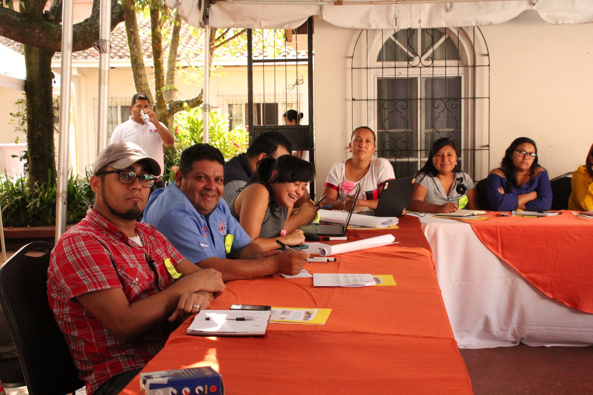 Taller de comunicacin y fotografa_CESAL_Cuso_2018
