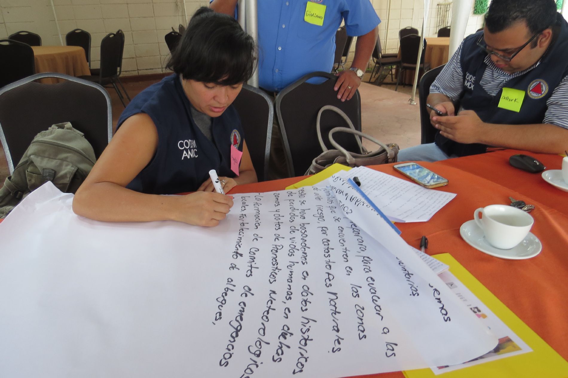 Taller de comunicacin y fotogrfia_CESAL_Cuso_2018