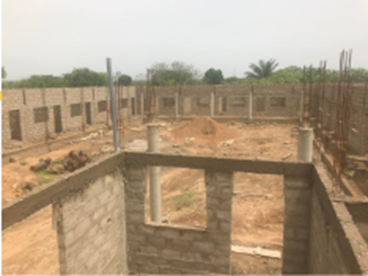 El Taller de Carpintera en construccin