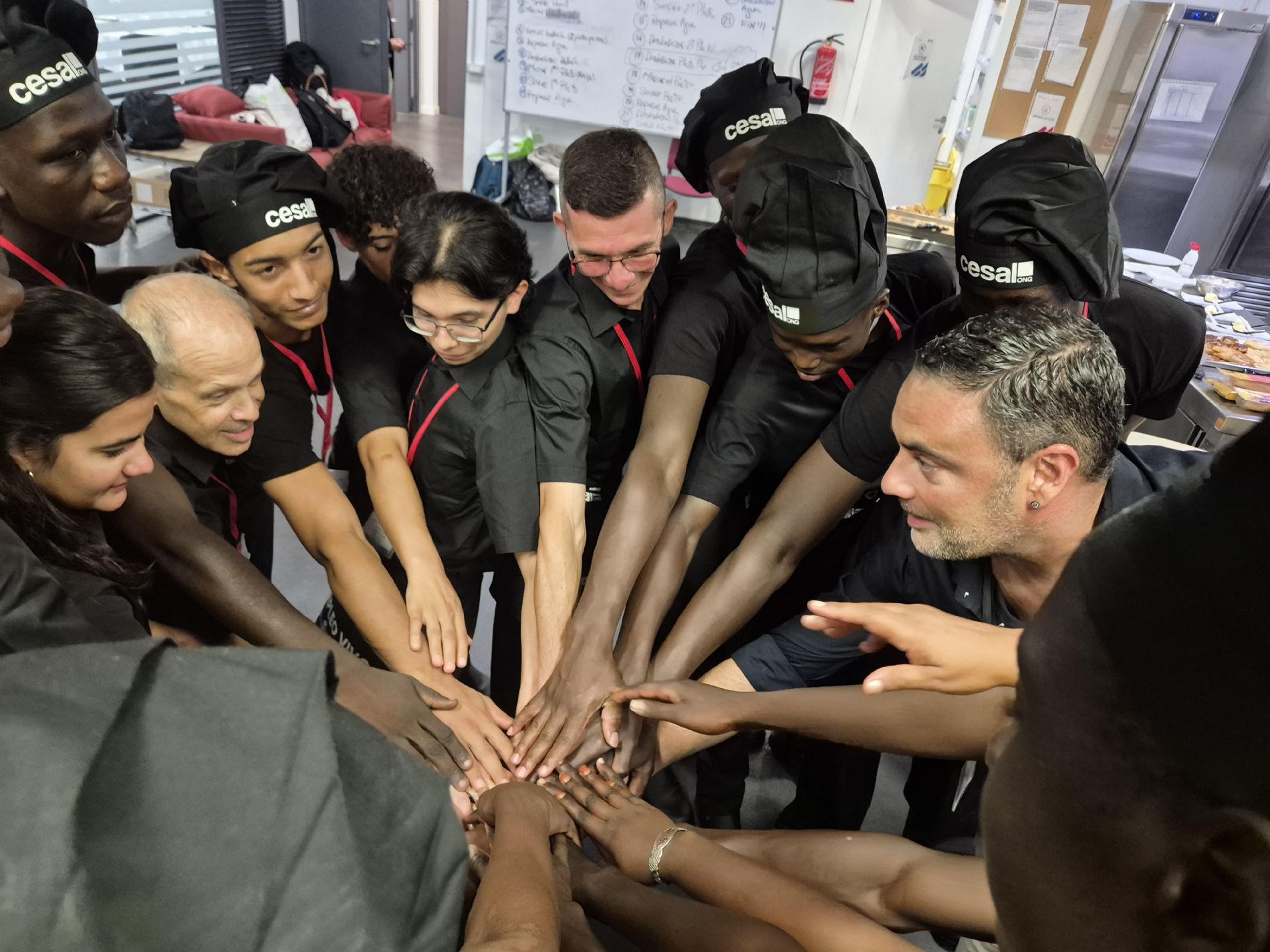 Proyecto Tenerife Vivo Gobierno de Canarias