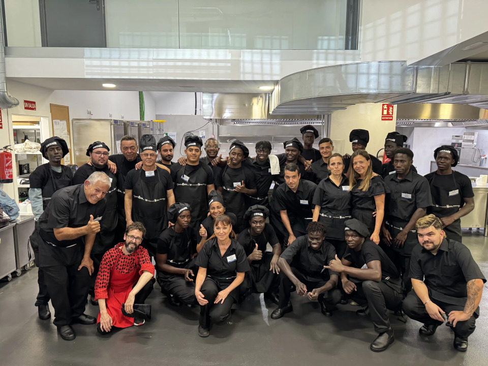 Proyecto Tenerife Vivo - Fundaci�n MAPFRE Canarias