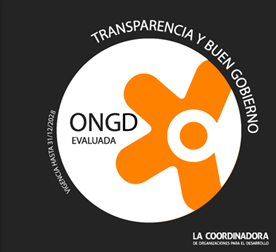 CERTIFICADO DE TRANSPARENCIA Y BUEN GOBIERNO