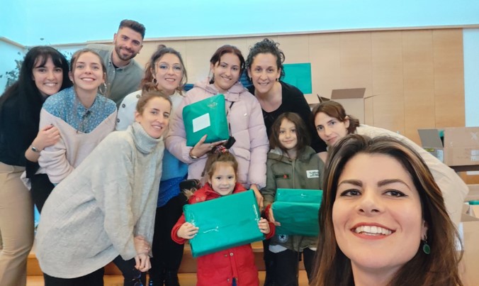 Caser Regalos