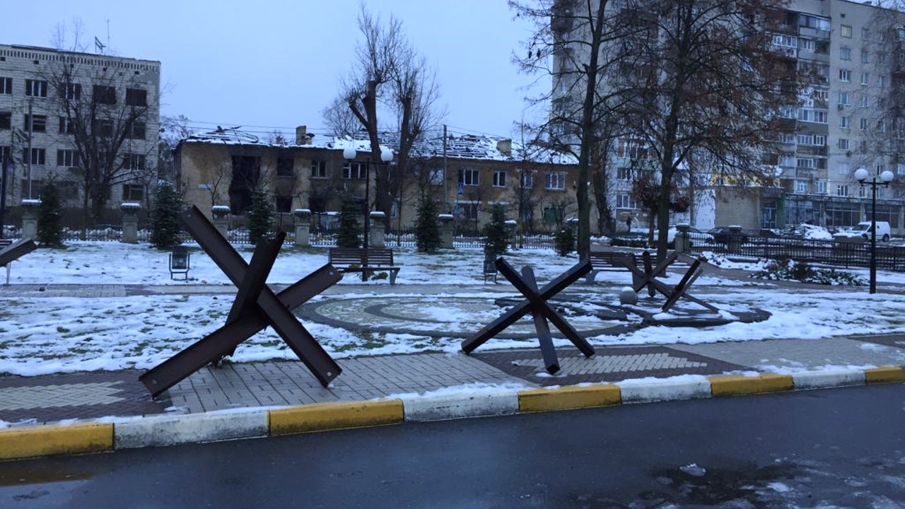 Ucrania