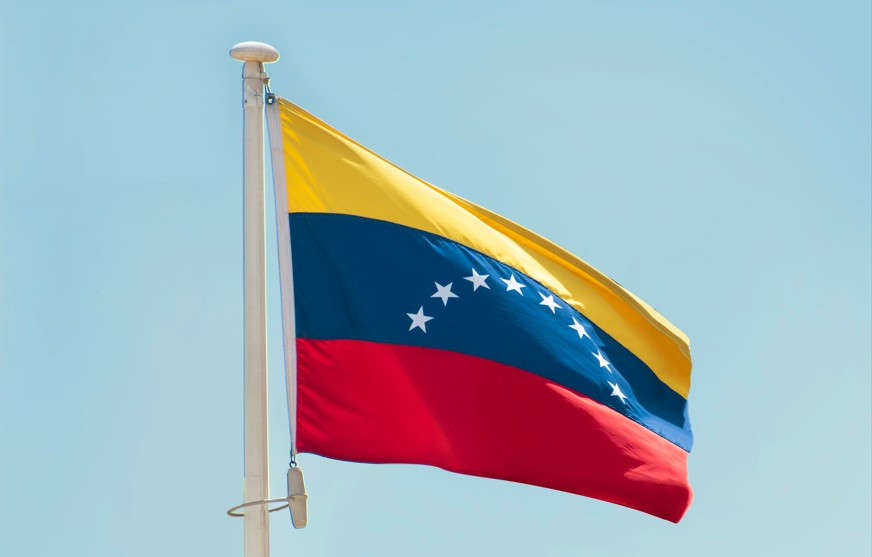 Emergencia Terremoto en Venezuela