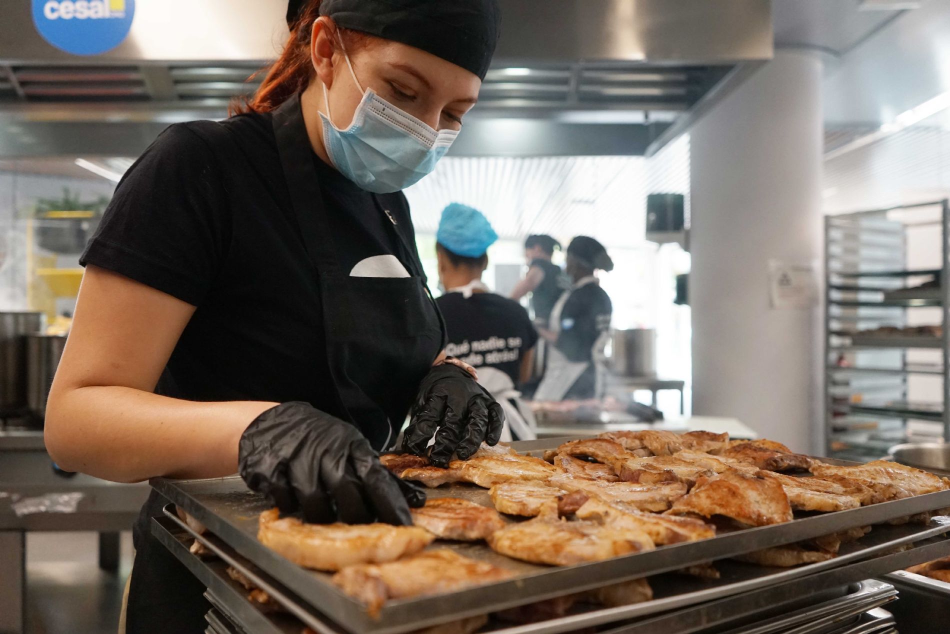 Gastronoma Social