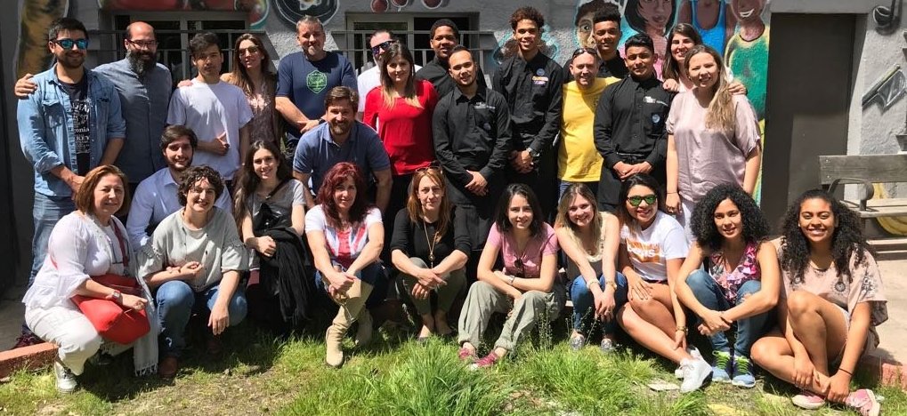 Voluntariado CESAL
