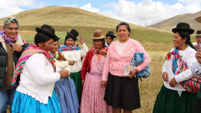 Visita Cooperativa0